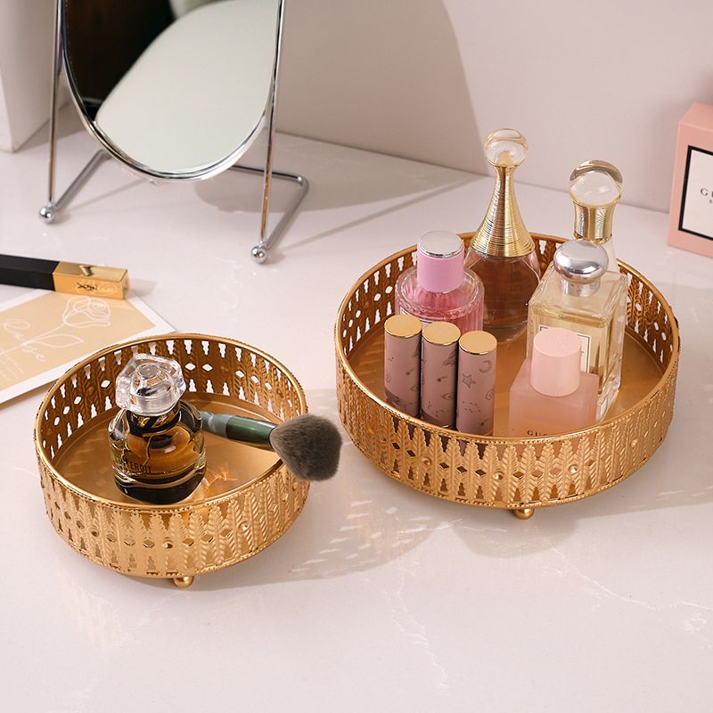Luxury Skincare & Spa - Kotak Penyimpanan Produk Perawatan Kulit Kosmetik
