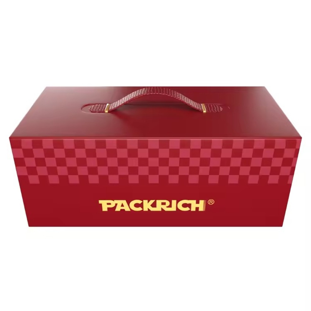 Luxury Skincare Christmas Gifts - Kotak Kemasan Kosmetik Mewah Kustom｜Kotak Hadiah