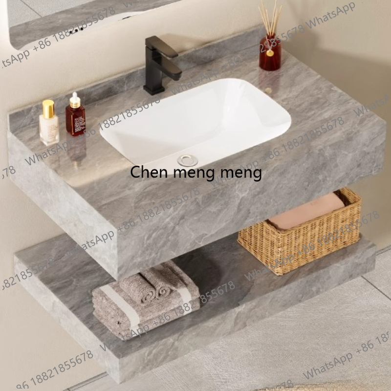Luxury Skincare & Spa - zKBedroom Organizer Lemari Toilet Wastafel Perawatan