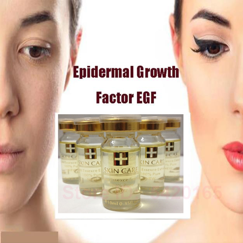 Epidermal Growth Factor - Serum EGF (Epidermal Growth Factor) Kosmetik