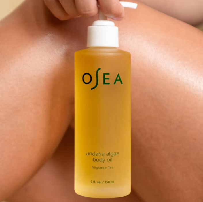 Minyak Tubuh Mewah Asli Merek  - Luxury Brands With Skincare ulasan dan harga