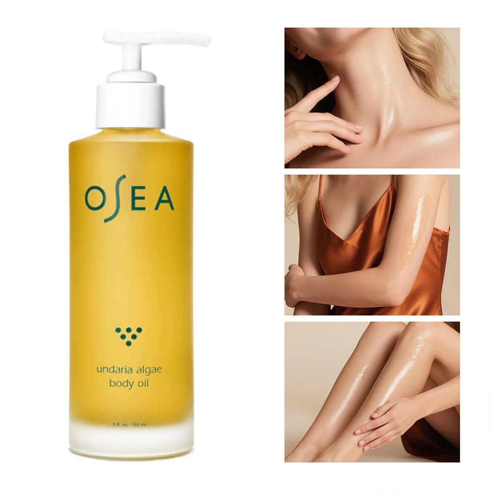 Minyak Tubuh Mewah Asli Merek  - Luxury Brands With Skincare ulasan dan harga