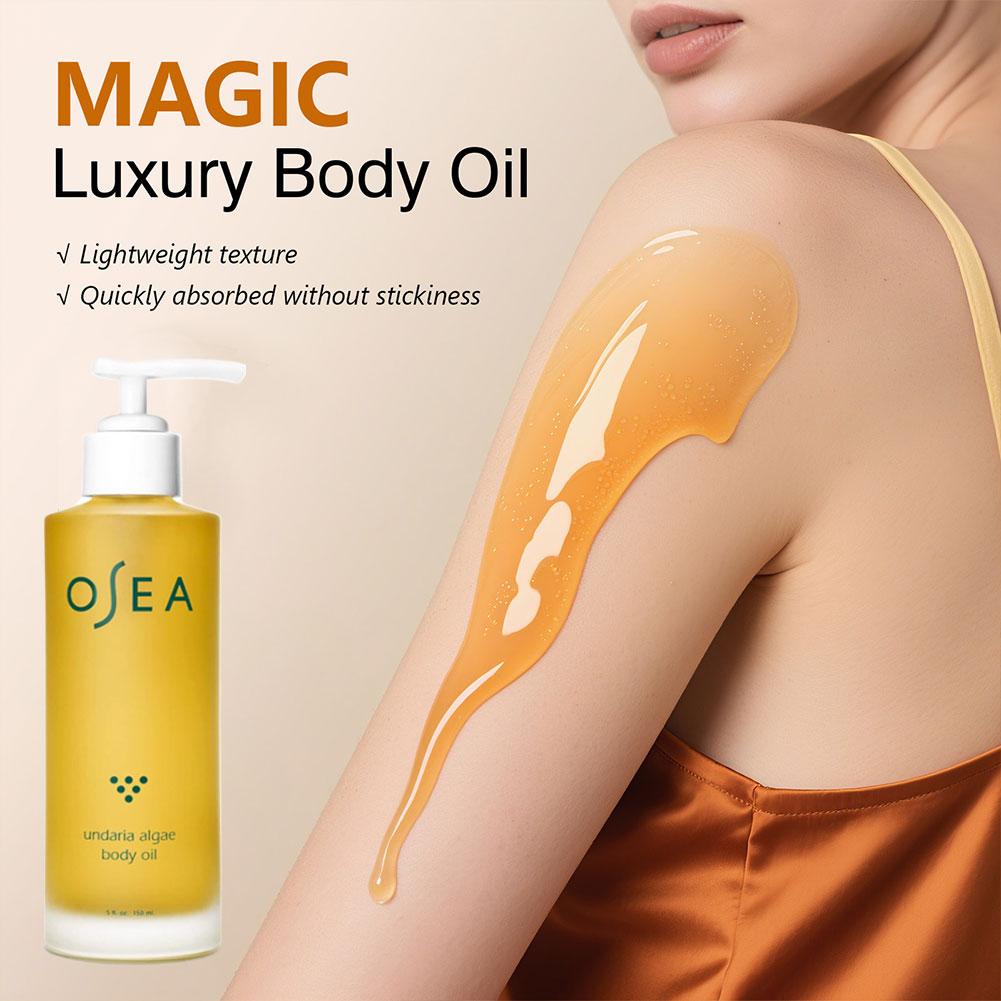 Minyak Tubuh Mewah Asli Merek  - Luxury Brands With Skincare ulasan dan harga