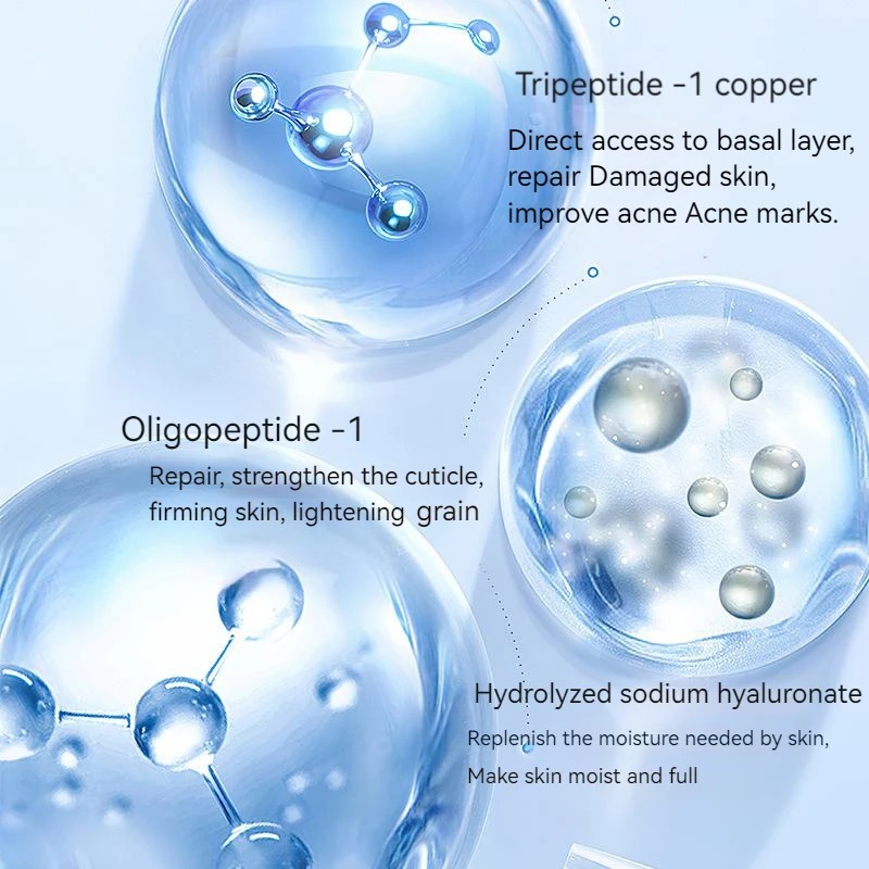 Perawatan kulit Anti Keriput,  - Oligopeptide Wrinkle ulasan dan harga
