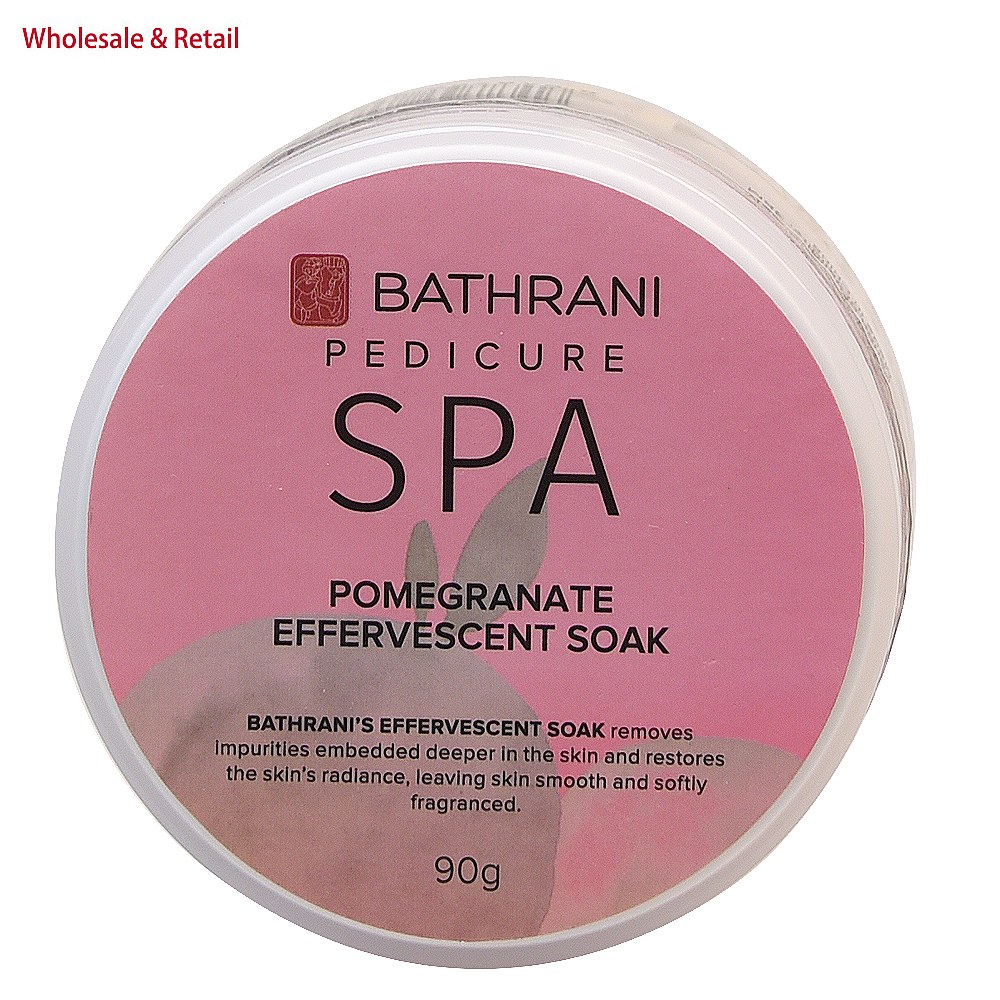 Perlengkapan Pedikur Spa 5 Lan - Luxury Skincare & Spa ulasan dan harga