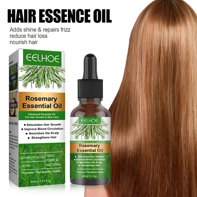 Serum Penumbuh Rambut Set Pera - Epidermal Growth Factor ulasan dan harga