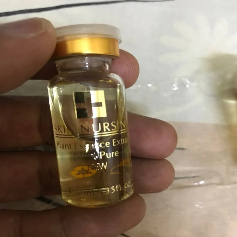 10 botol kosmetik faktor pertu - Epidermal Growth Factor ulasan dan harga