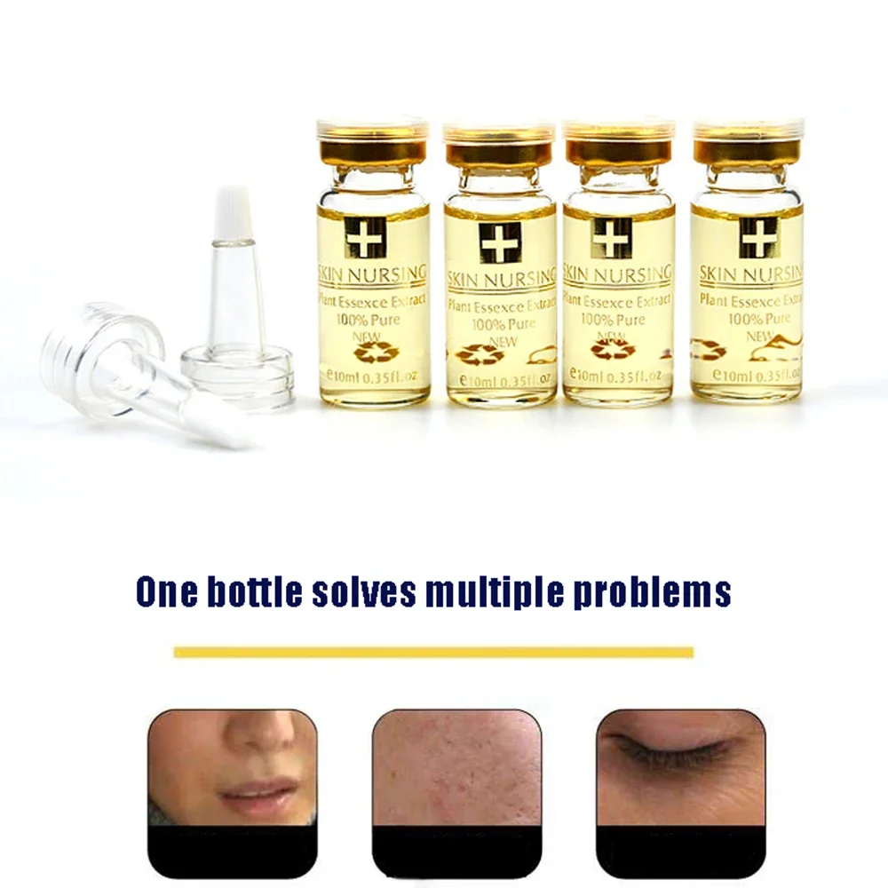 10 botol kosmetik faktor pertu - Epidermal Growth Factor ulasan dan harga