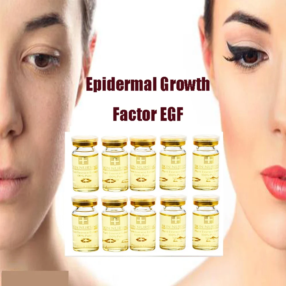 10 botol kosmetik faktor pertu - Epidermal Growth Factor ulasan dan harga