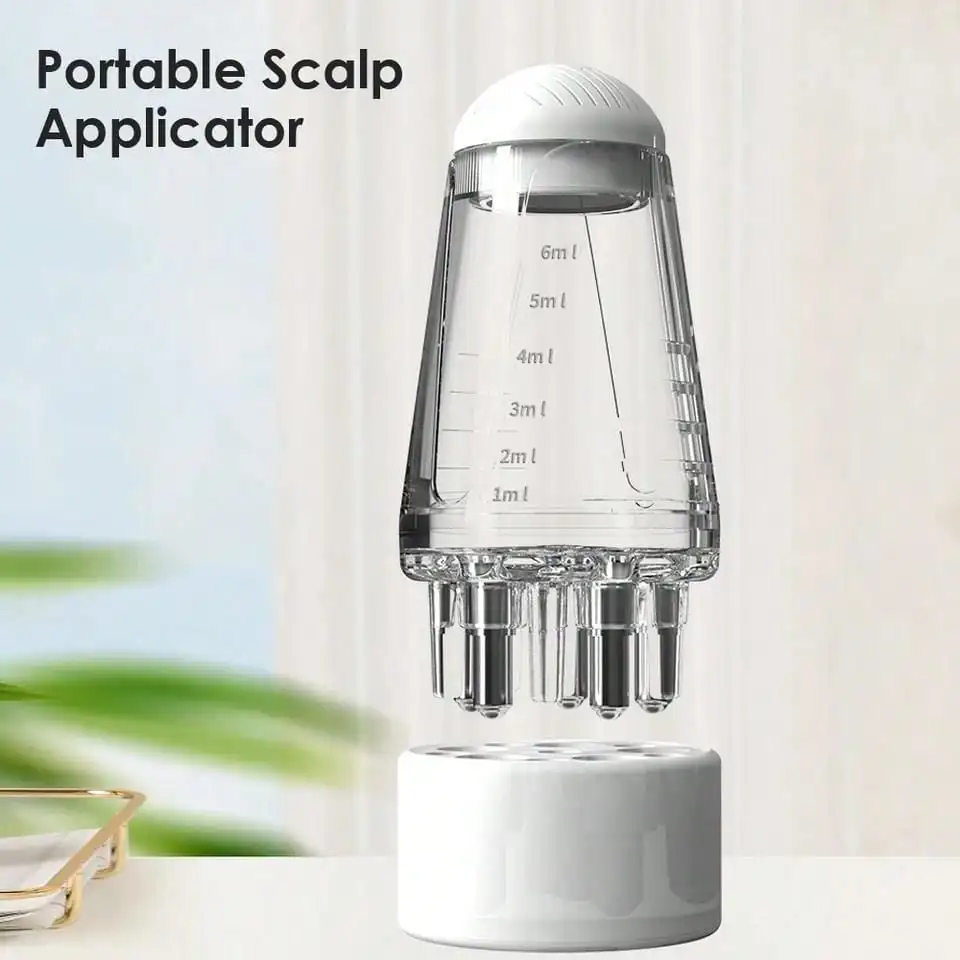 Sisir Cairan Aplikasi Kulit Ke - Epidermal Growth Factor ulasan dan harga