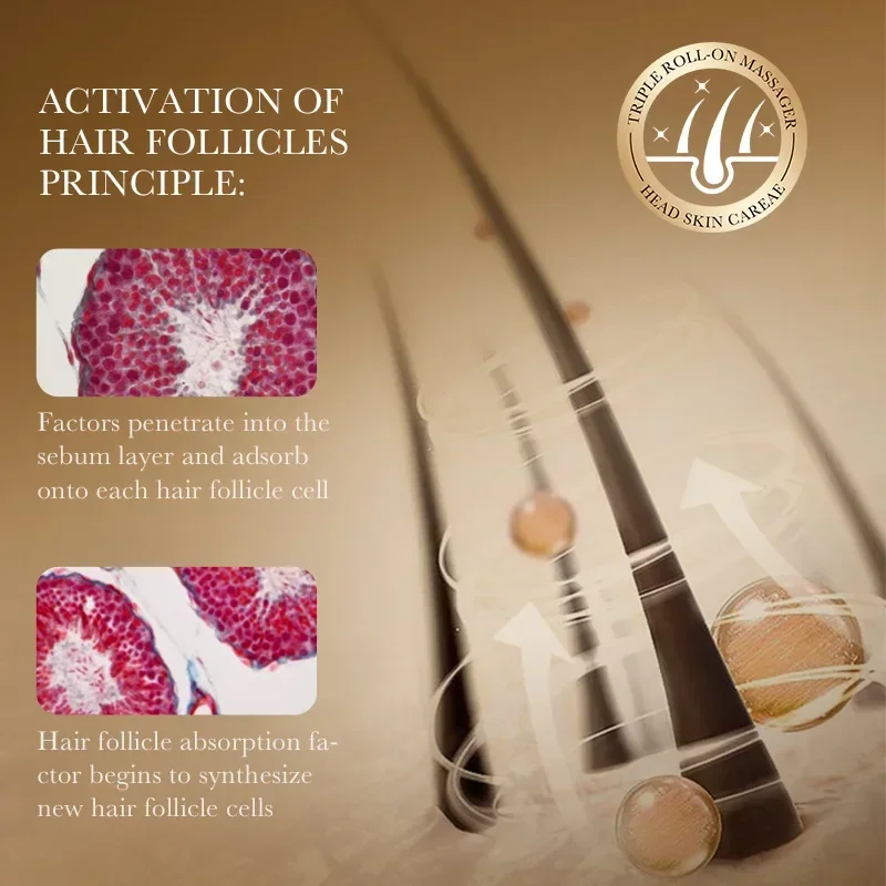 Produk Minyak Penumbuh Rambut  - Epidermal Growth Factor ulasan dan harga