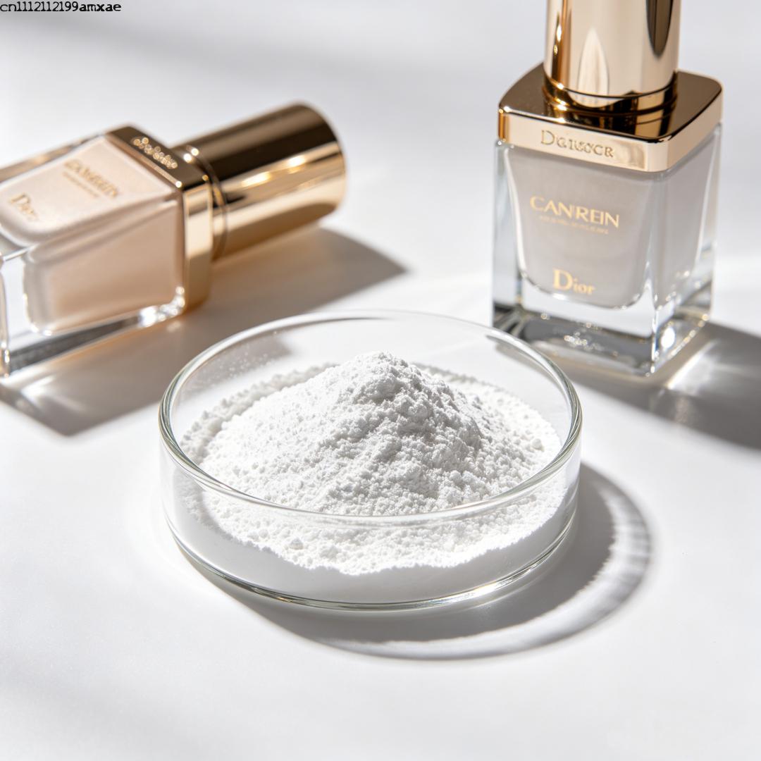 99.8% Bubuk Nano Silika Ultra  - Luxury Skincare & Spa ulasan dan harga
