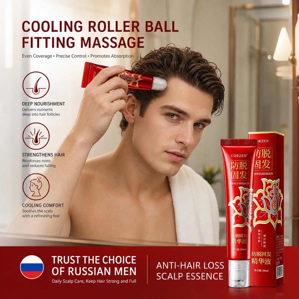 Serum Penumbuh Rambut 7 Hari P - Epidermal Growth Factor ulasan dan harga