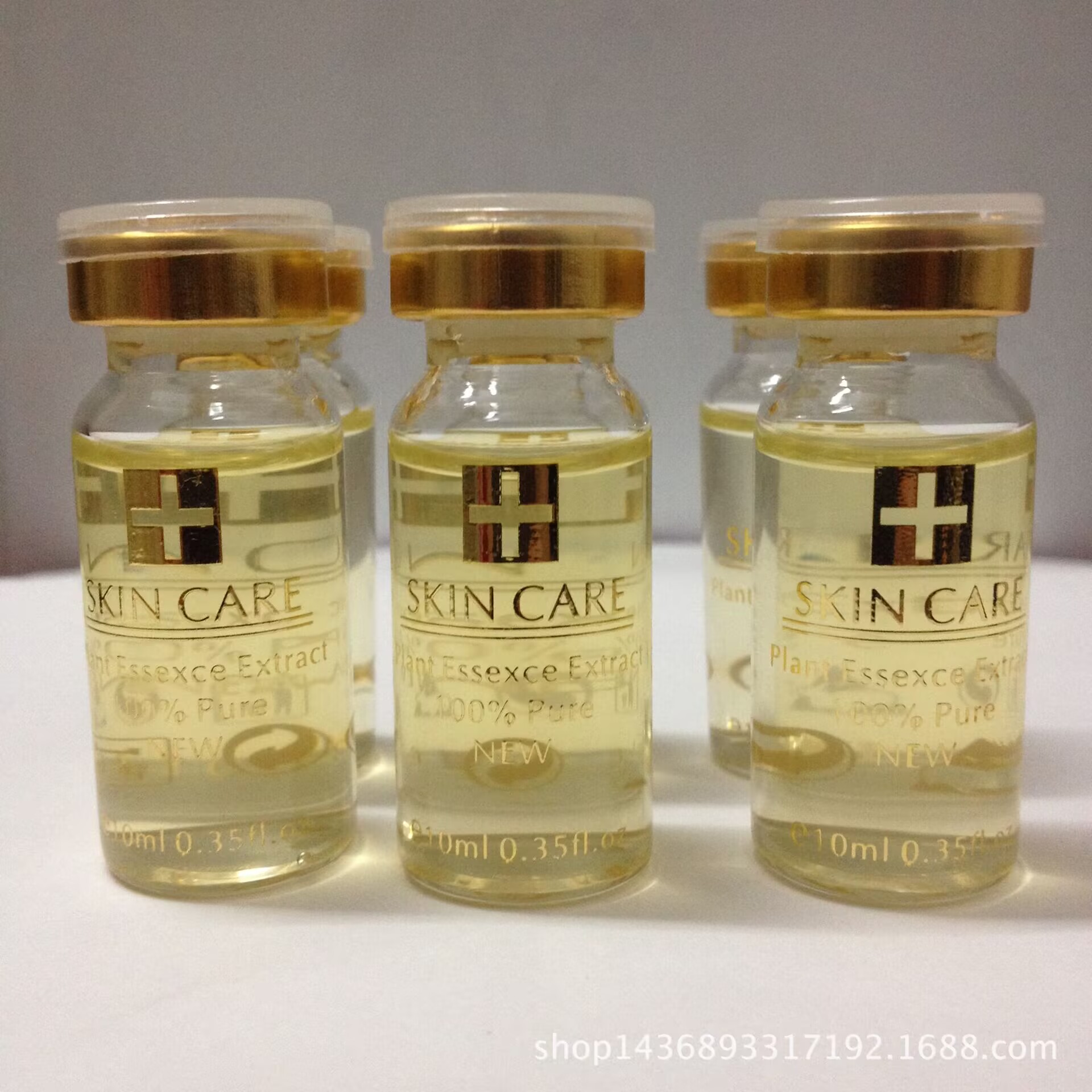 Serum EGF (Epidermal Growth Fa - Epidermal Growth Factor ulasan dan harga