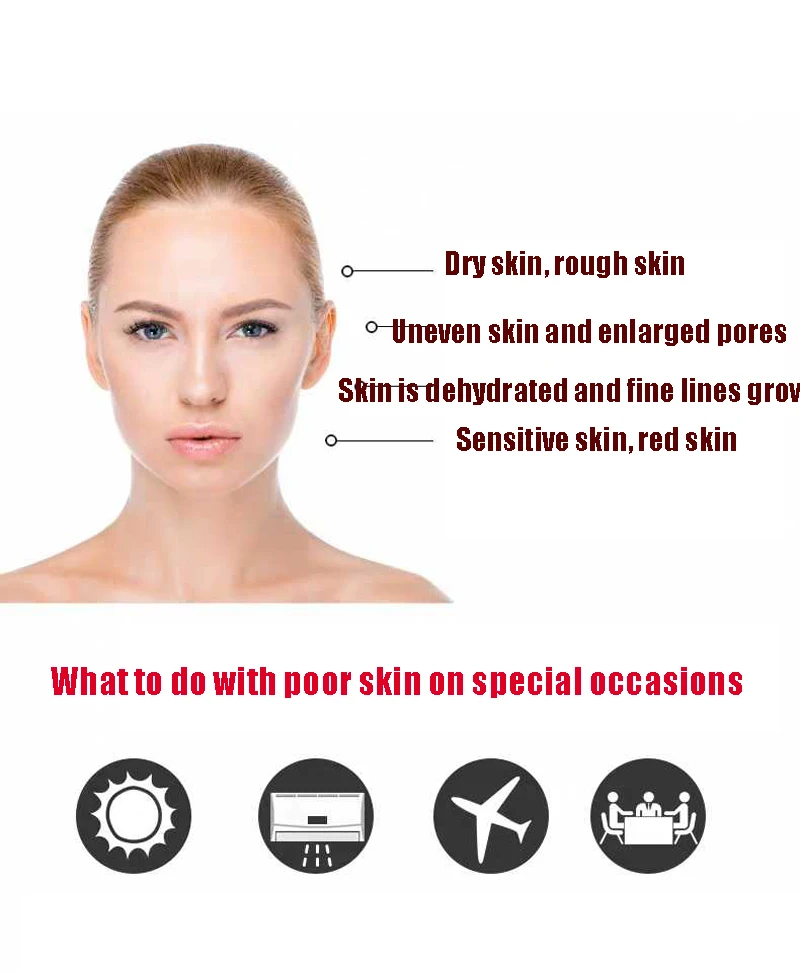 Serum EGF (Epidermal Growth Fa - Epidermal Growth Factor ulasan dan harga