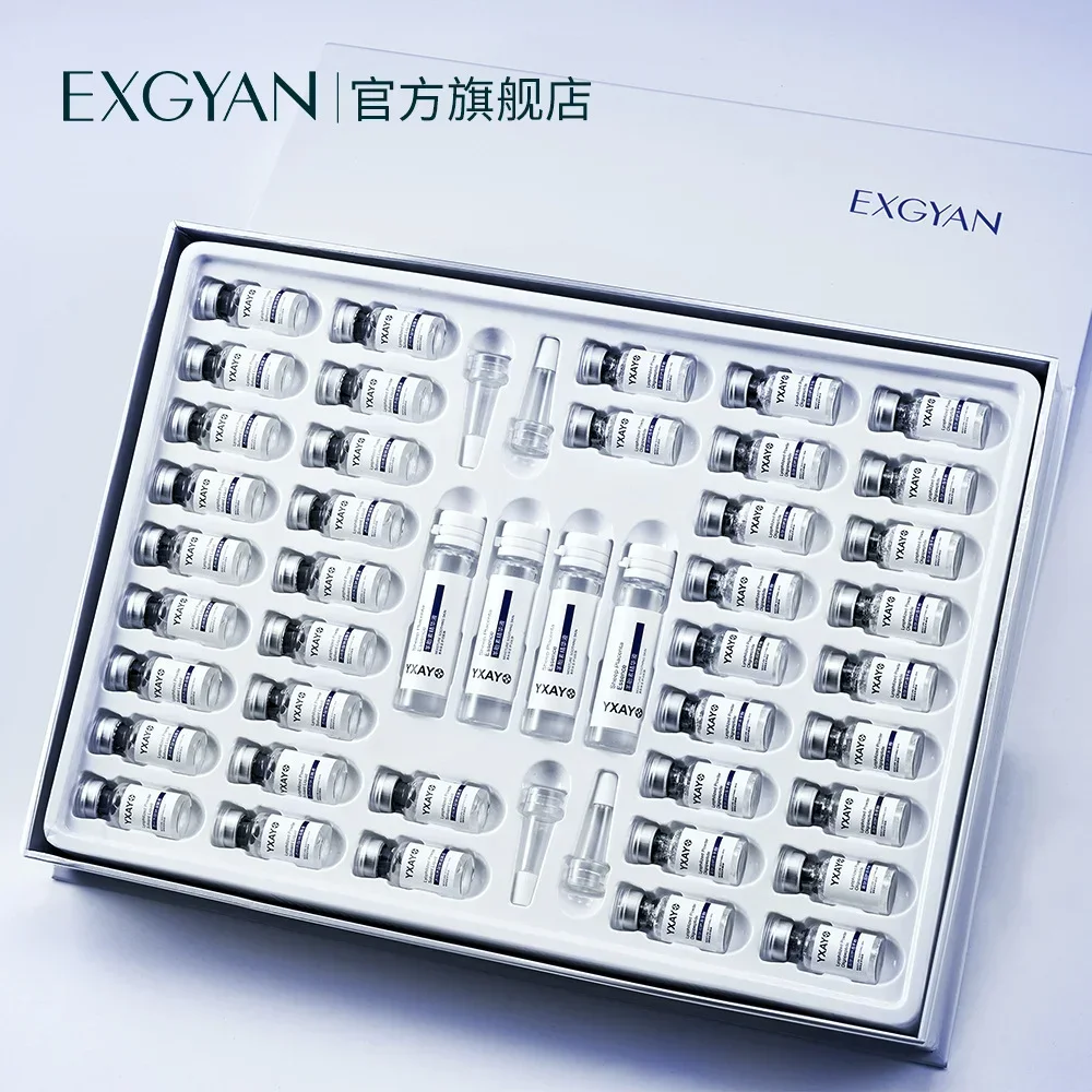 Set Perawatan Kulit Oligopepti - Oligopeptide Wrinkle ulasan dan harga