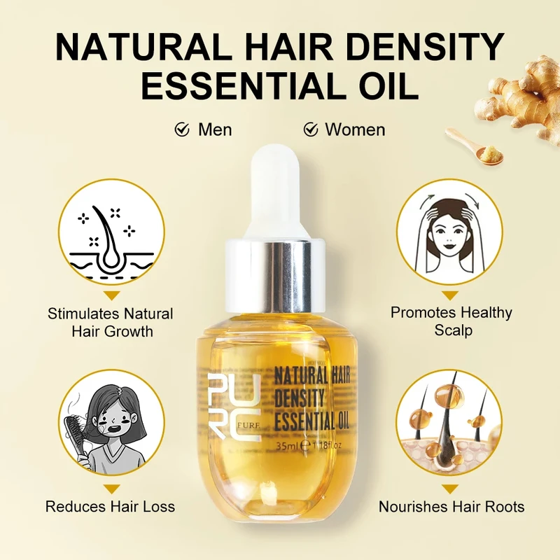 PURC produk perawatan rambut p - Epidermal Growth Factor ulasan dan harga