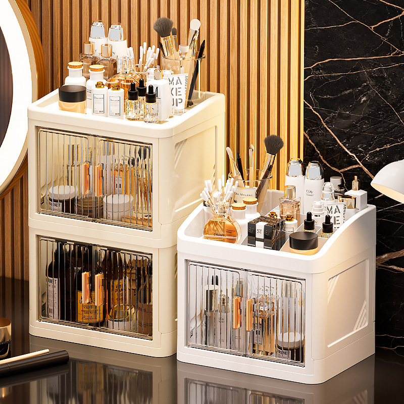 Kabinet Penyimpanan Rias Berla - Luxury Skincare Gifts ulasan dan harga