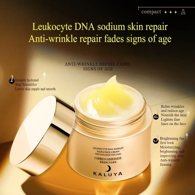Set Krim Mewah untuk Perawatan - Luxury Skincare Set For Women ulasan dan harga