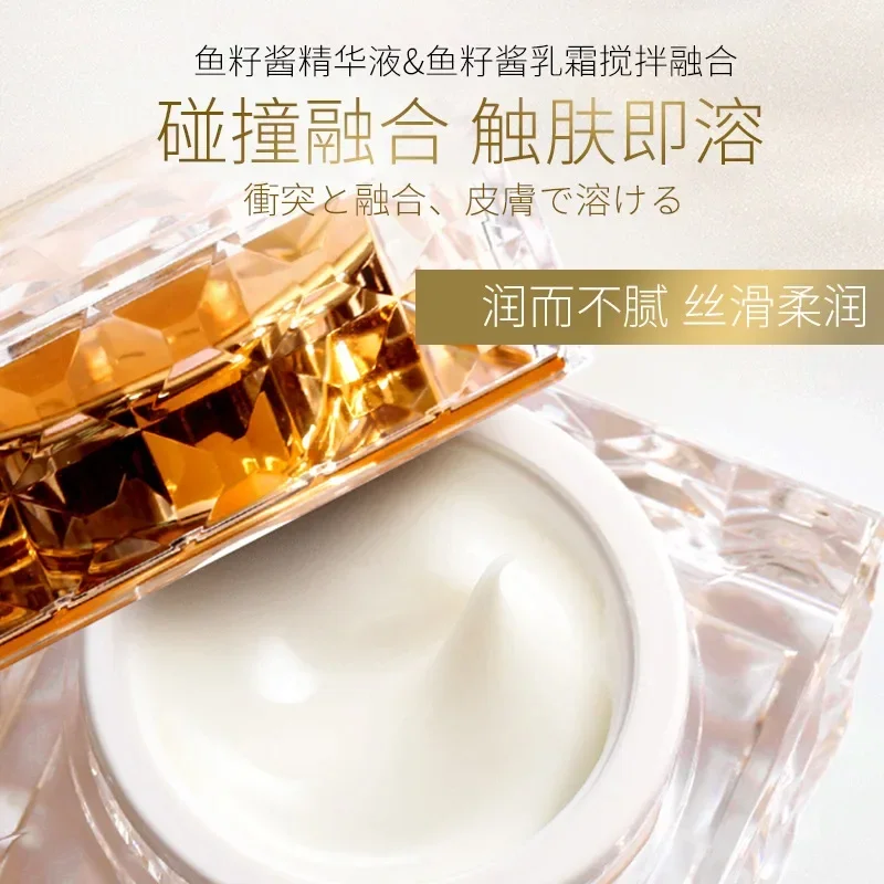 Set Perawatan Kaviar Mewah Lan - Luxury Skincare & Spa ulasan dan harga